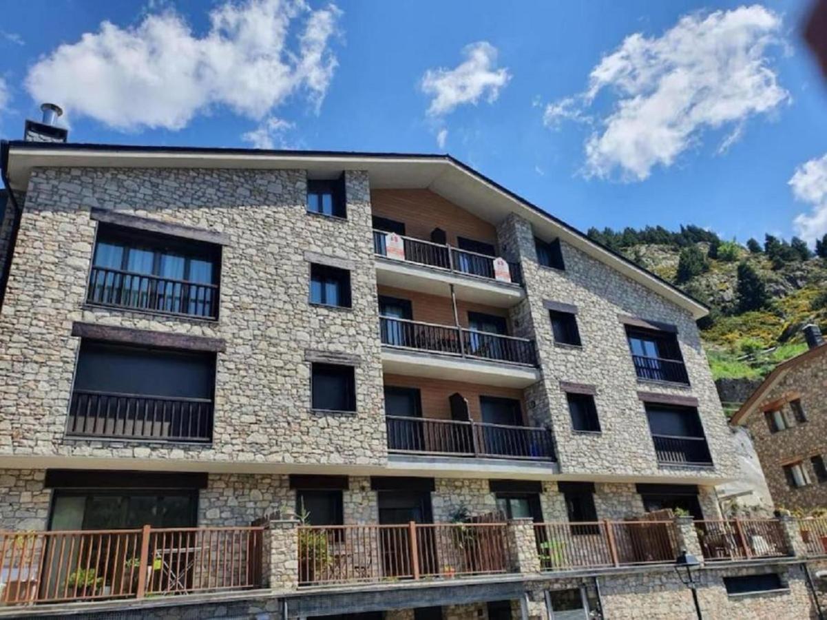 Kokono Vacation Rental Apartment El Tarter, Andorra Exterior photo