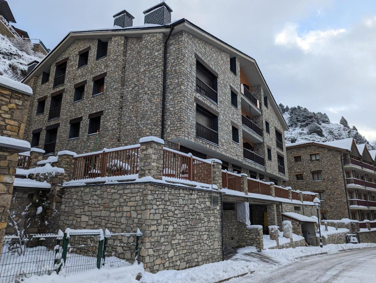 Kokono Vacation Rental Apartment El Tarter, Andorra Exterior photo