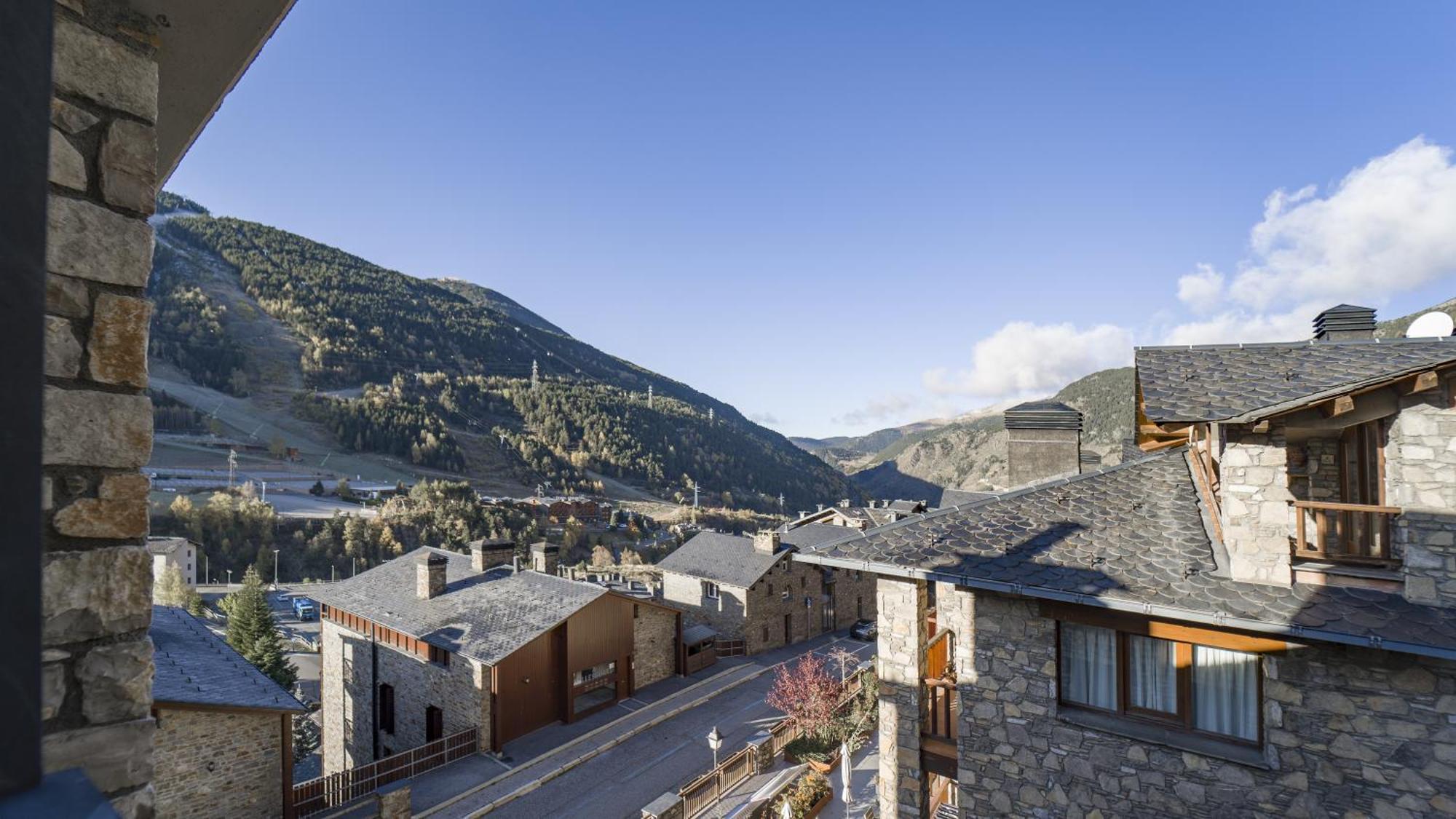 Kokono Vacation Rental Apartment El Tarter, Andorra Exterior photo